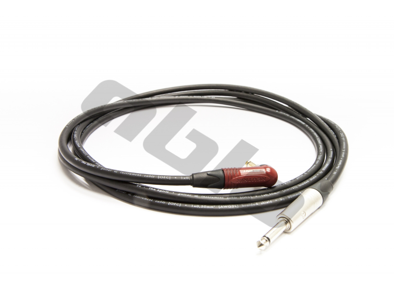 Sommer Cable THE SPIRIT + NP2RX SILENT + NP2X
